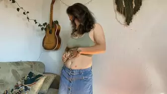 belly with a scar wmv