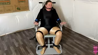 379 Jess Jordan restraint chair 4k Ultra HD