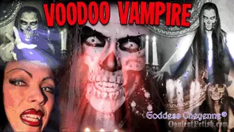 VooDoo Vampire