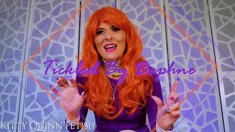 Tickled By Daphne (720p)