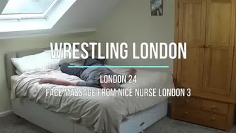 London 24 - Face Massage from Nice Nurse London 3
