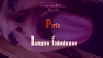 Paris "Fab Tongue" 1920x1080