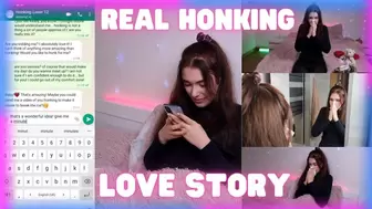 Honking Love Story