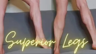 SUPERIOR LEGS