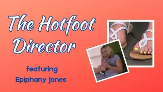 The Hotfoot Director