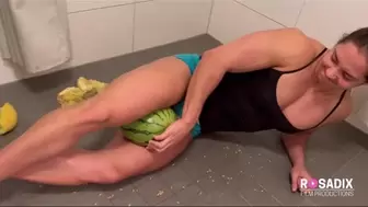 FBB Vladi Watermelon Crush