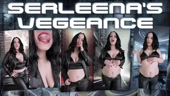 Serleena's Vengeance - MKV