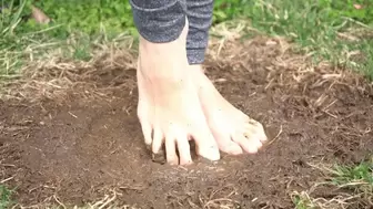 Muddy Feet Stomp