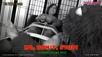 NO, DON'T STOP! (720p) Starring Helena Price