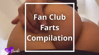 Fan Club Farts Compilation Pt 37