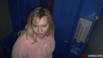 Public toilet spying cams 2 (FullHD)