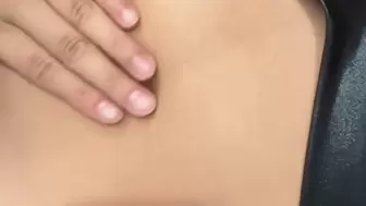 Deep Innie Belly Button