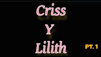 Cristal VS Lilith Part 1