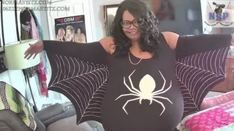 SPIDERS WEBS RATS WITH NORMA STITZ MP4 FORMAT