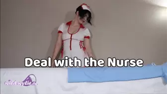 Deal with the Nurse