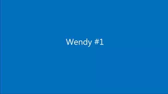 Wendy001