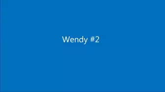 Wendy002
