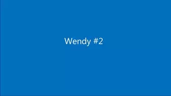 Wendy002 (MP4)