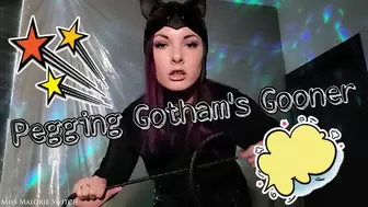 Pegging Gotham's Gooner
