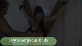 Slyy's Gorgeous Body (1080p)