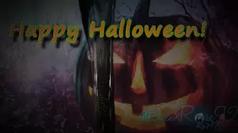 Happy Halloween-WMV