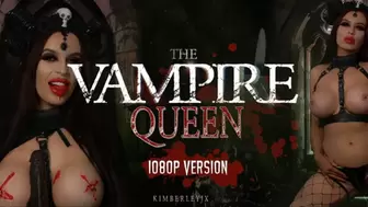 The Vampire Queen - 1080P