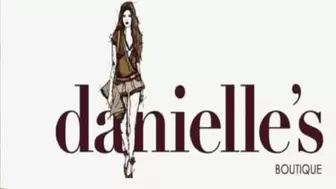 Danielle's Elegant Dress 10