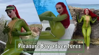 Pleasure Bay adventures