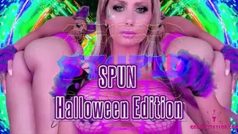 SPUN Halloween Edition