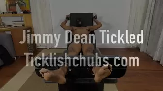 Jimmy Dean Tickled