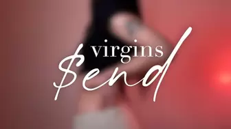 Virgins Send