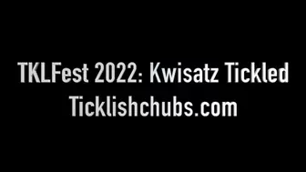 TKLFest 2022: Kwisatz Tickled