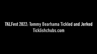 TKLFest 2022: Tommy Bearhama Tickled and Jerked