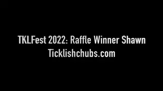 TKLFest 2022: Raffle Winner Shawn