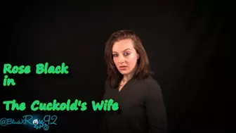 The Cuckold's Wife-WMV