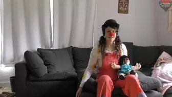 Loonette the Clown And Pick Up Dicks