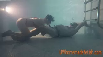 Underwater sex 3 HD 1080i (MP4)