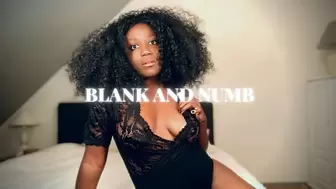 SEDUCED | BLANK AND NUMB (COCK CONTROL)
