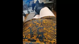 My selfie tease photos and little videos combined m4v