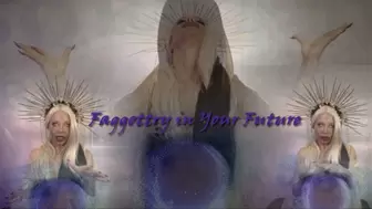 FAGGOTTRY IN YOUR FUTURE *HD 720*
