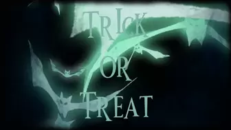 Trick-or-Treat Compilation Part 2