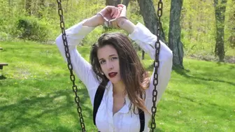 Emiliana - Handcuffed on the Swing (AVI)