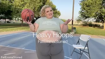 Heavy Hoops