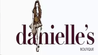 Danielle's Big Trample Boots 2