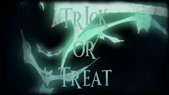 Trick-or-Treat Compilation Part 3