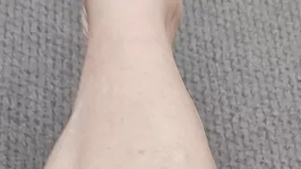 Barefoot flex