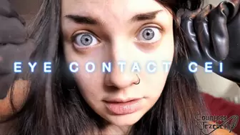 Eye Contact CEI