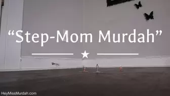 Step-Mom Murdah HD
