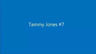 TammyJones007 (MP4)