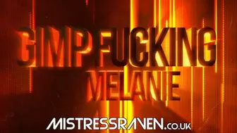 [790] Gimp Fucking Melanie